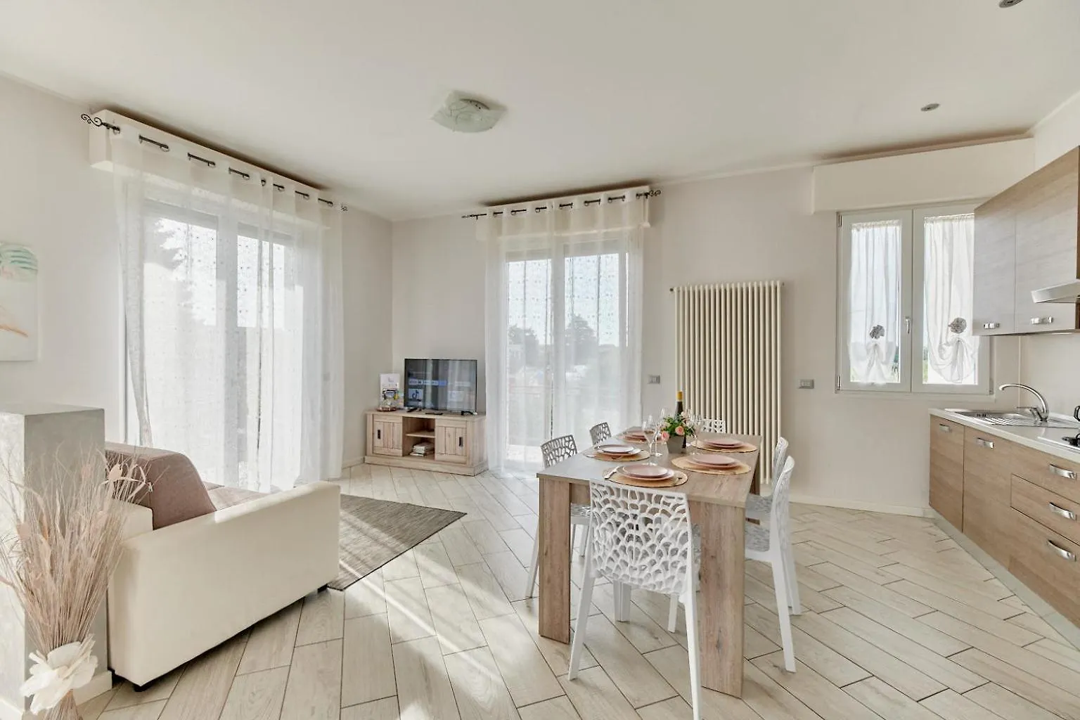 App. Mimosa Minerva Holiday Home Manerba del Garda