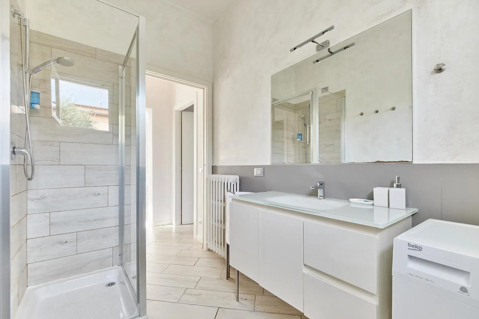 Apartamento App. Mimosa Minerva Holiday Home Manerba del Garda Itália
