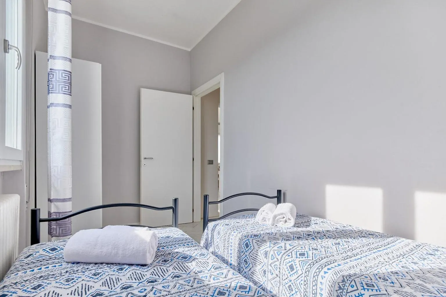 App. Mimosa Minerva Holiday Home Manerba del Garda Itália