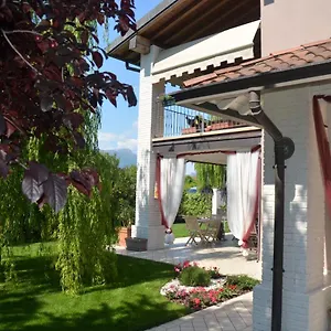 Bed & Breakfast Asso, Manerba del Garda