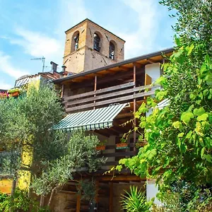 Cozy Castello Manerba del Garda