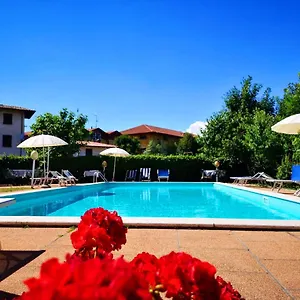 Hotel Tenesi, Manerba del Garda