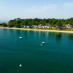 Campsite Sivinos Boutique, Manerba del Garda