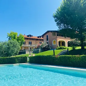 Santa Caterina Manerba del Garda