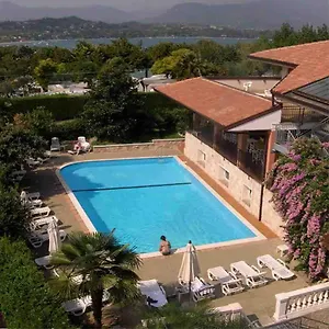 Appart hôtel Miralago &, Manerba del Garda