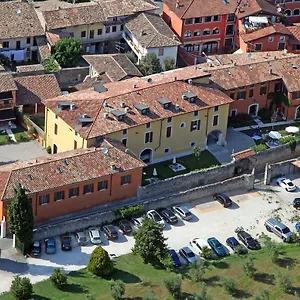 Farm stay La Filanda, Manerba del Garda