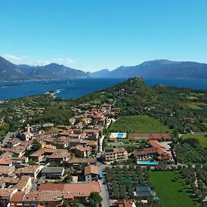 Hotel Splendid Sole, Manerba del Garda