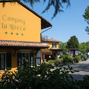 4* Kemping La Rocca