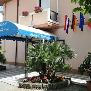 2* Hotel Bellerive Ristorante