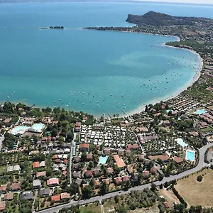 Aparthotel Villenpark Sanghen, Manerba del Garda