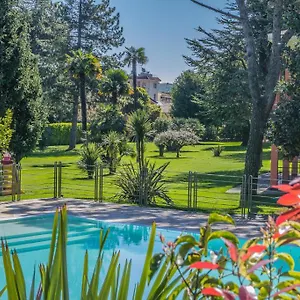 Aparthotel Oasi, Manerba del Garda