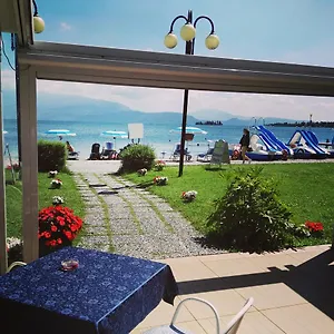 Hotel La Romantica, Manerba del Garda