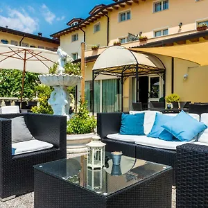 4* Szálloda Borgo Dei Poeti Romantik