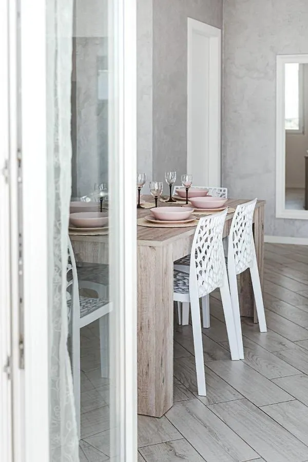 Apartment App. Mimosa Minerva Holiday Home Manerba del Garda