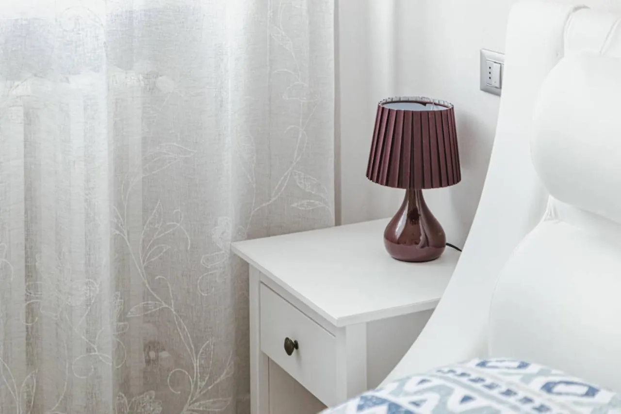 App. Mimosa Minerva Holiday Home Manerba del Garda