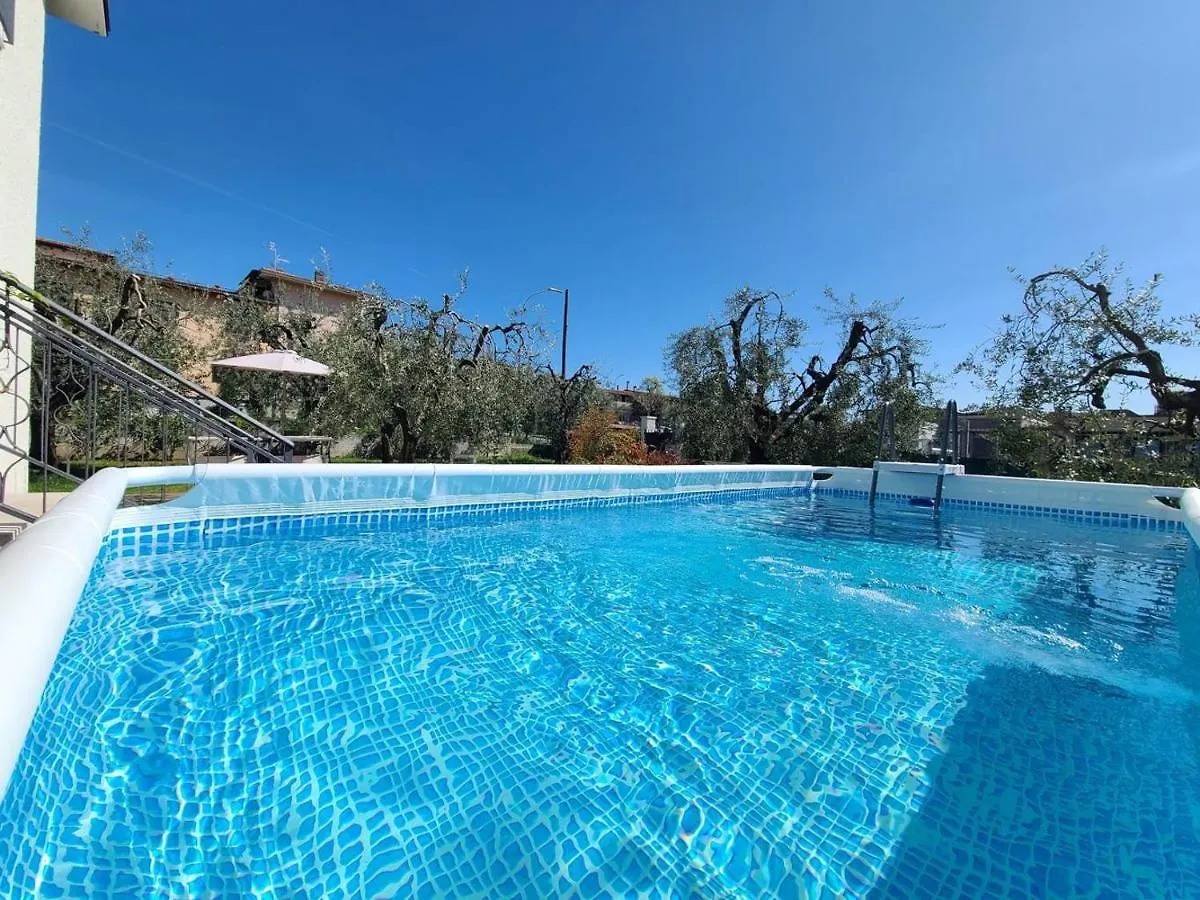 App. Mimosa Minerva Holiday Home Manerba del Garda