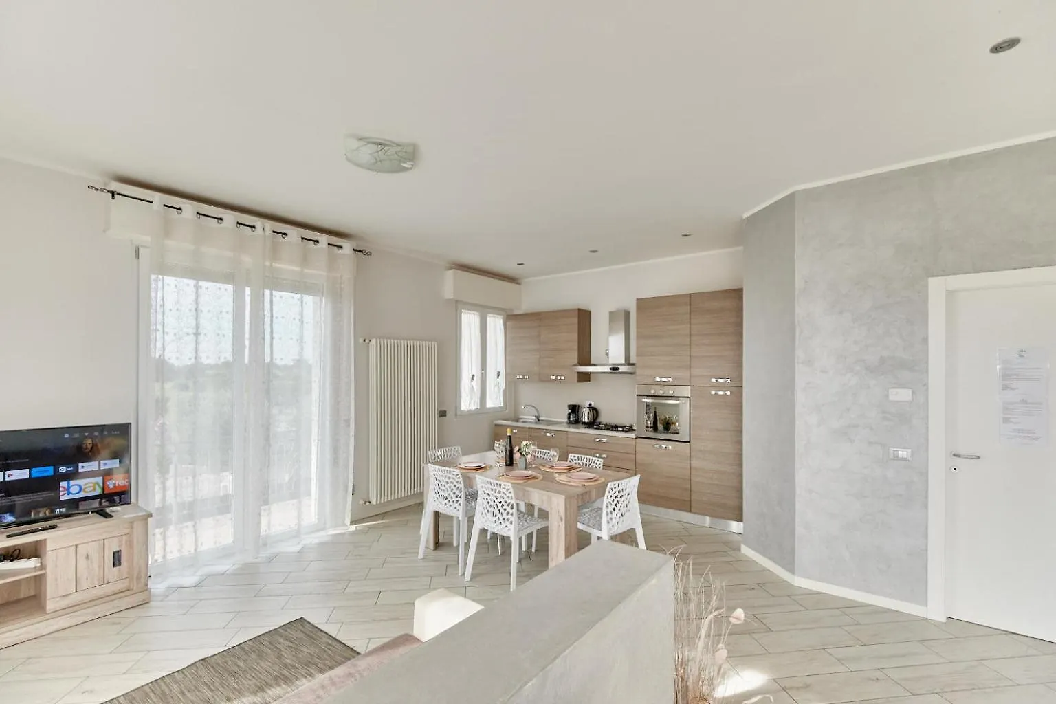App. Mimosa Minerva Holiday Home Manerba del Garda Apartment