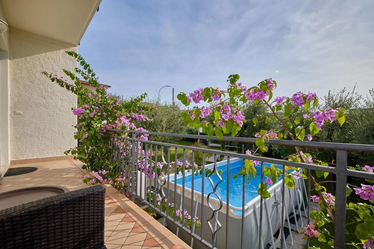 App. Mimosa Minerva Holiday Home Manerba del Garda