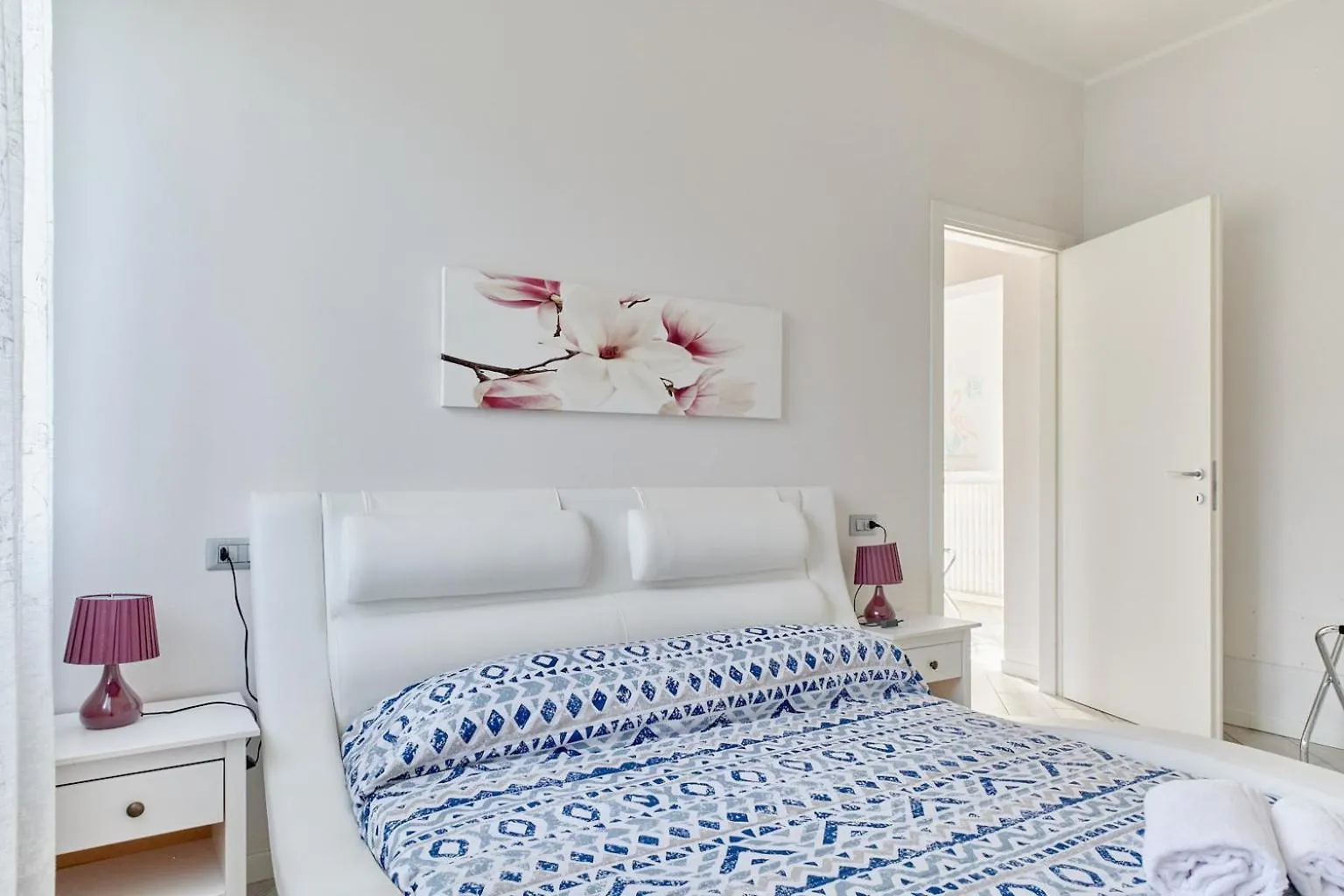 Apartment App. Mimosa Minerva Holiday Home Manerba del Garda Italy