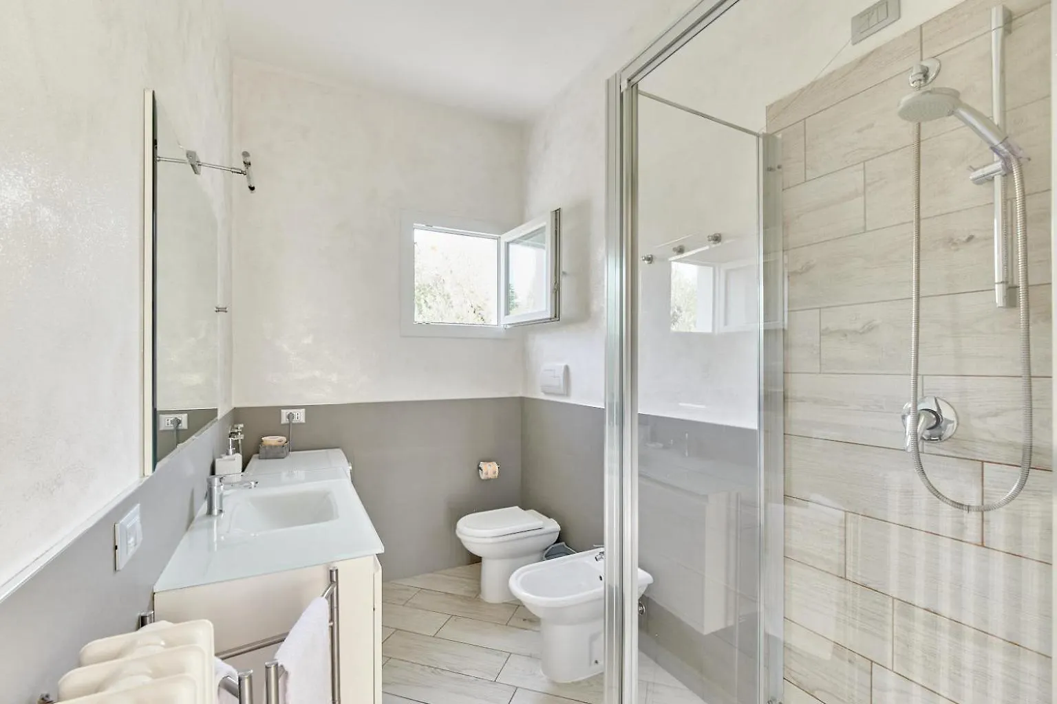 Apartment App. Mimosa Minerva Holiday Home Manerba del Garda