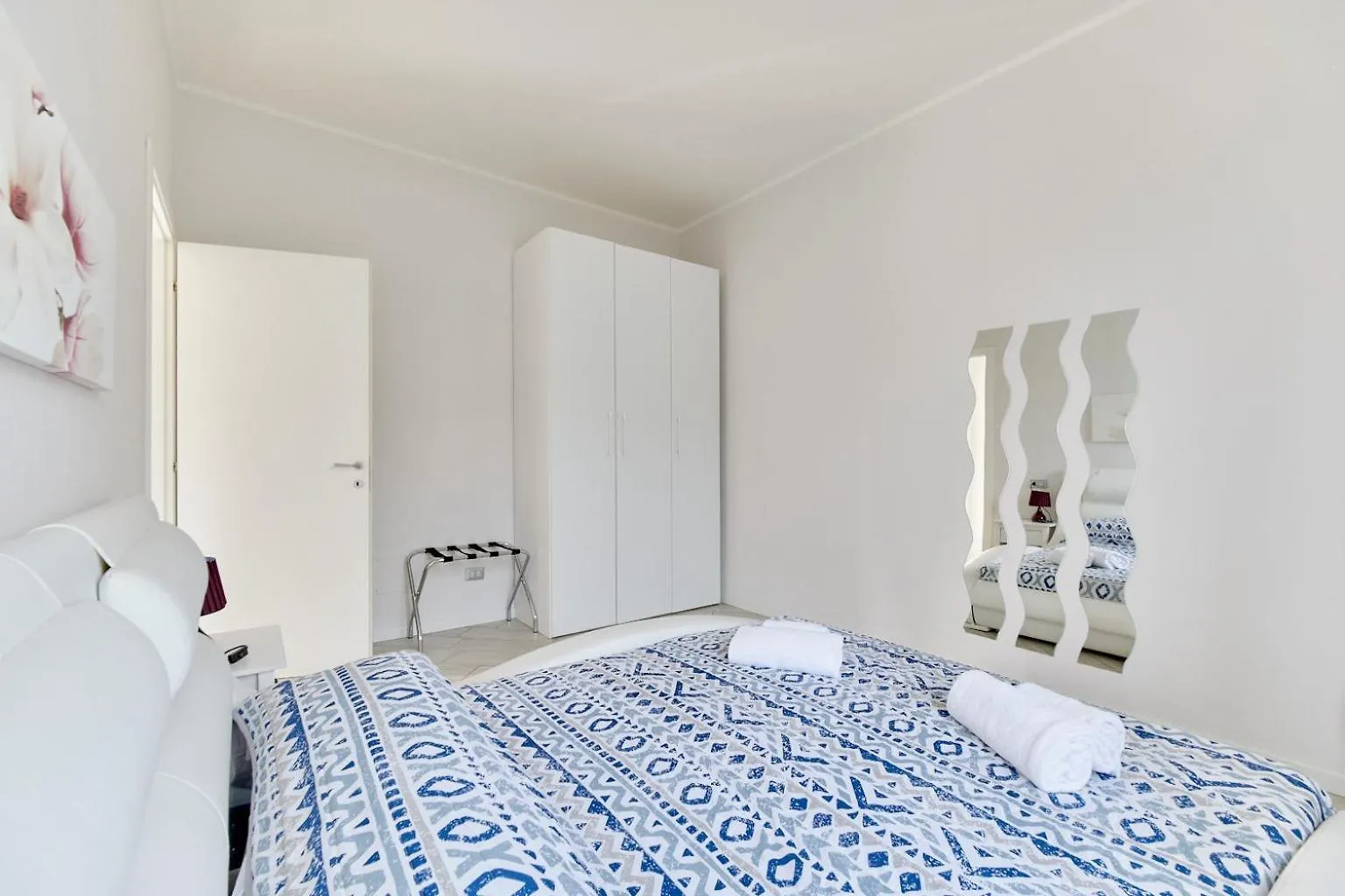 App. Mimosa Minerva Holiday Home Manerba del Garda Apartment
