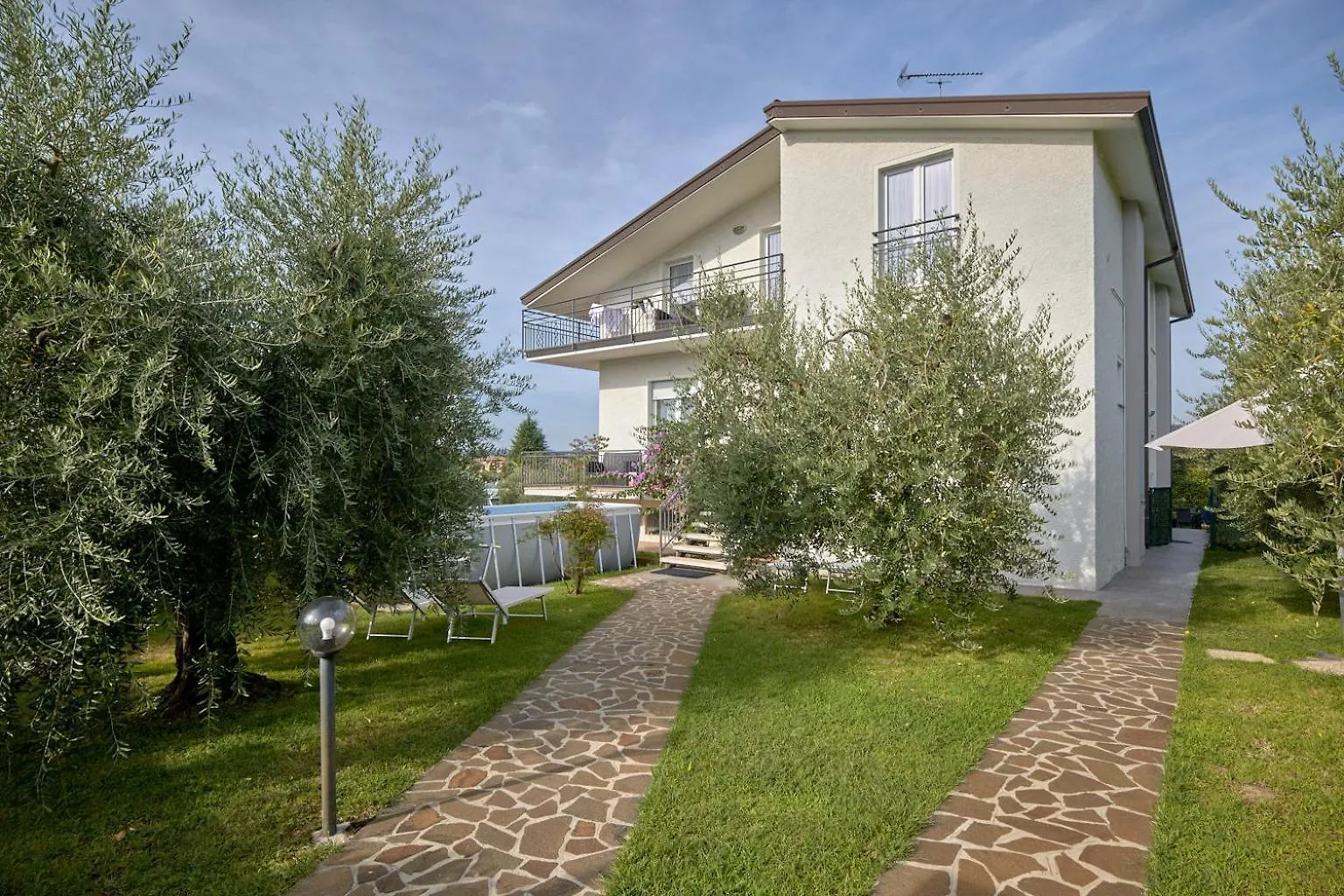 App. Mimosa Minerva Holiday Home Manerba del Garda Apartment
