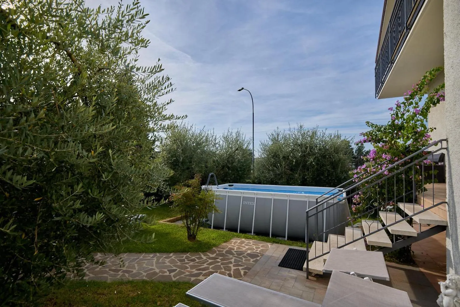 App. Mimosa Minerva Holiday Home Manerba del Garda 0*,  Italy