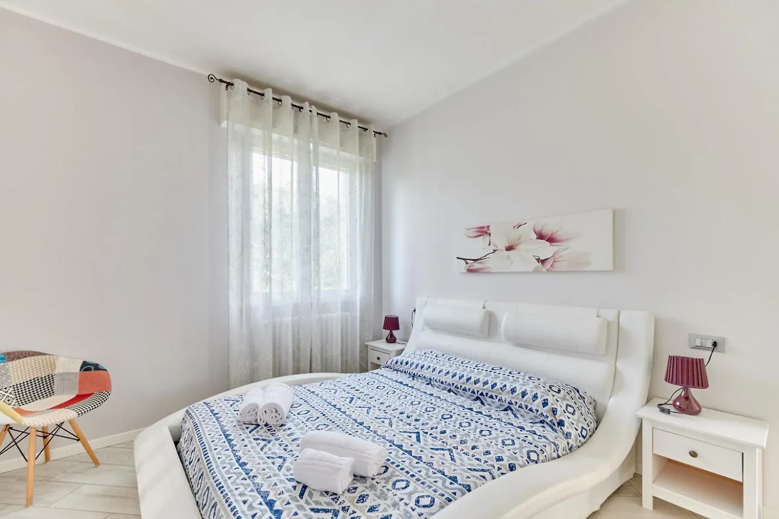 App. Mimosa Minerva Holiday Home Manerba del Garda Apartment