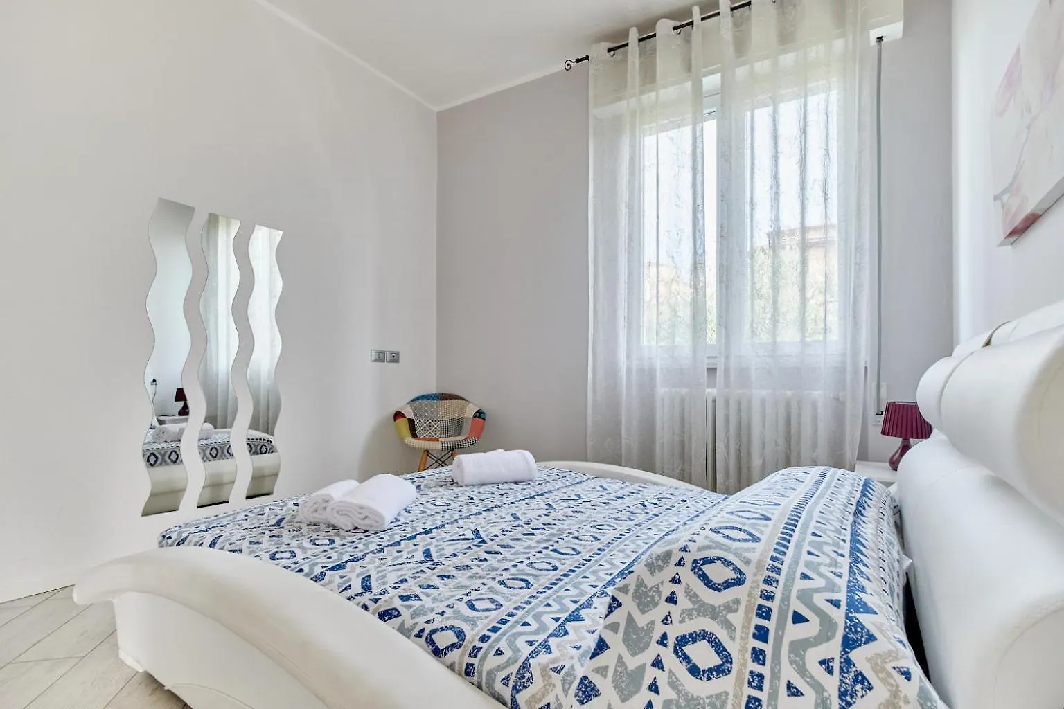 Apartment App. Mimosa Minerva Holiday Home Manerba del Garda