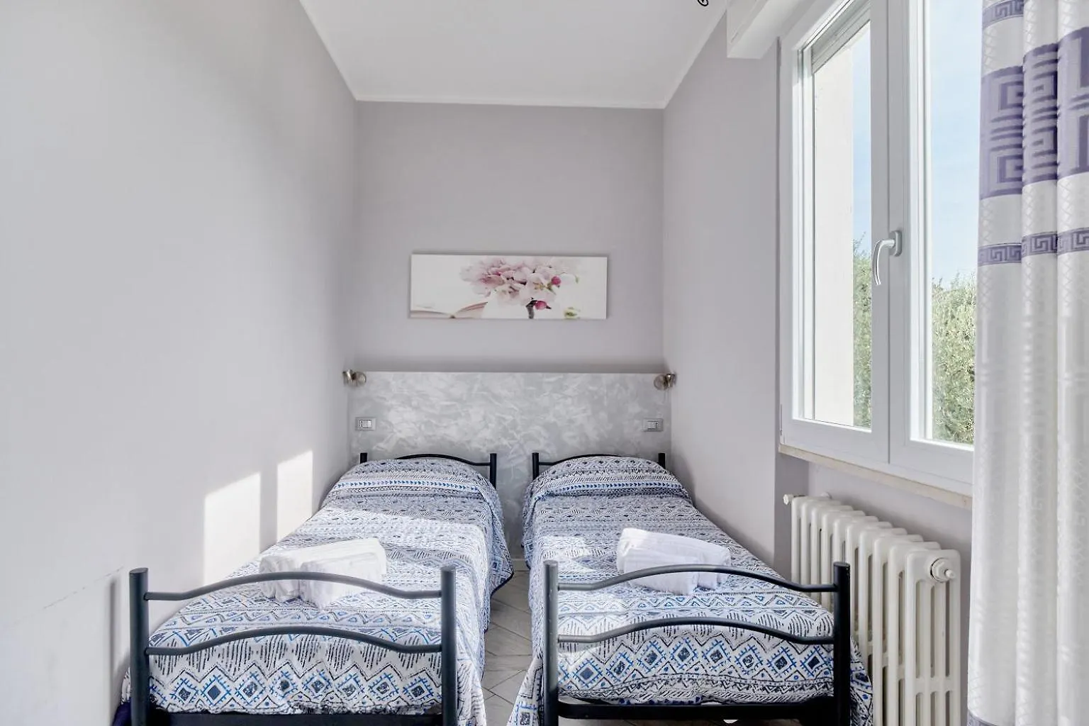 Apartment App. Mimosa Minerva Holiday Home Manerba del Garda