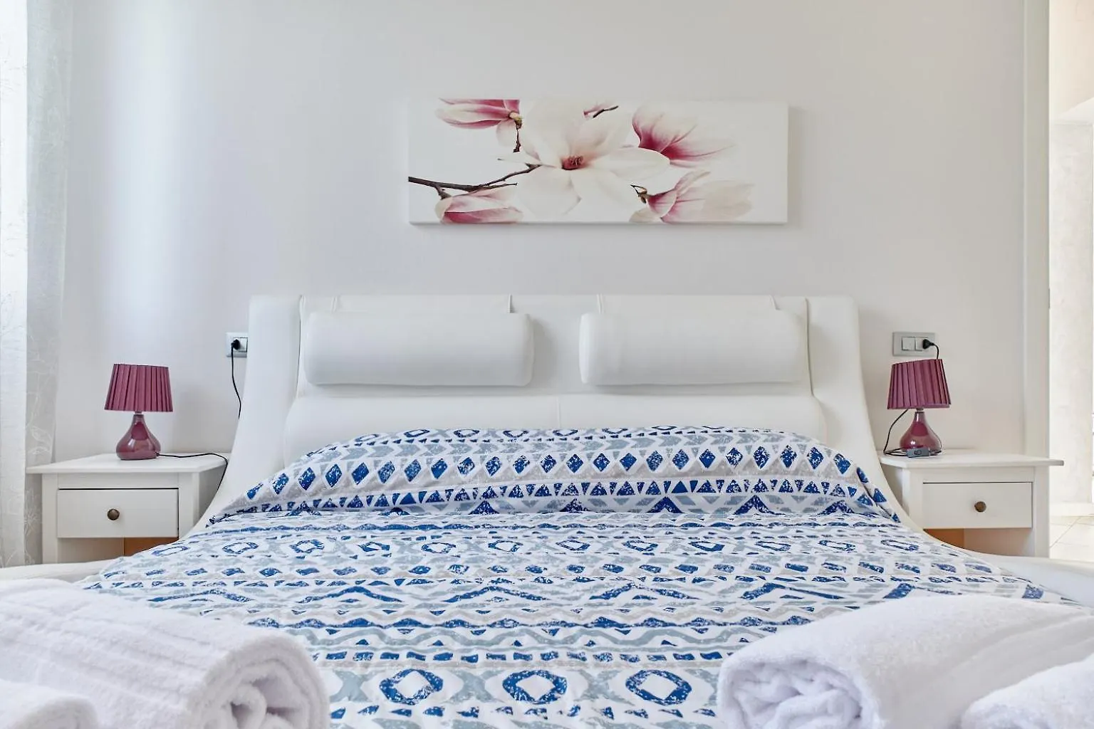 App. Mimosa Minerva Holiday Home Manerba del Garda Italy