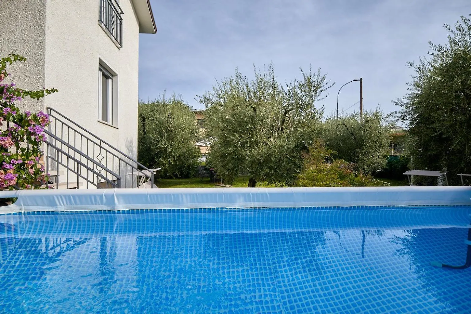 App. Mimosa Minerva Holiday Home Manerba del Garda 0*,