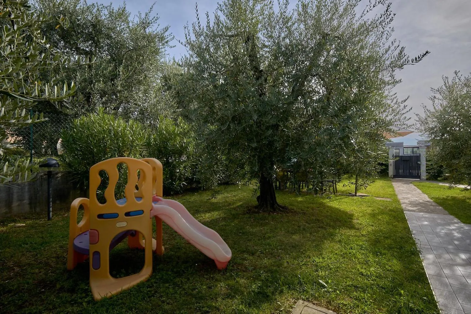 App. Mimosa Minerva Holiday Home Manerba del Garda 0*,