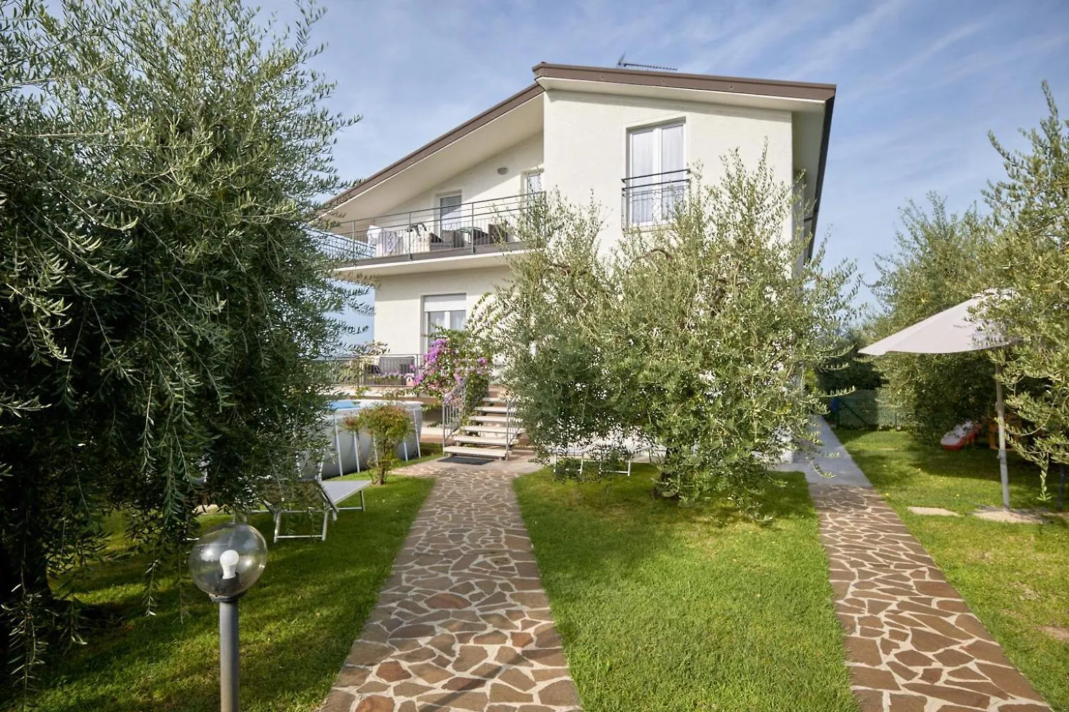 App. Mimosa Minerva Holiday Home Manerba del Garda